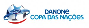 Logo Copa Danone